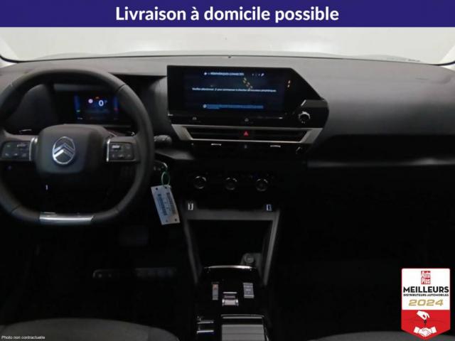 Citroen C4 image 6