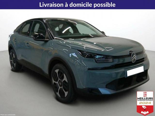 Citroen C4 image 8