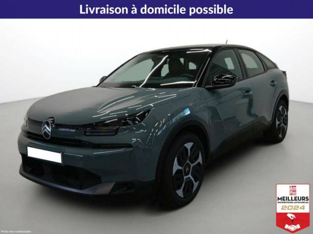 Citroen C4 image 1