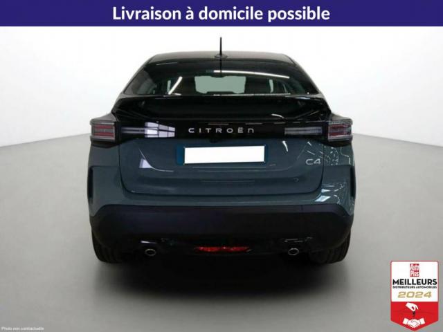 Citroen C4 image 3