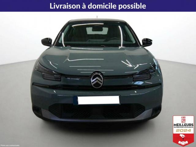 Citroen C4 image 4