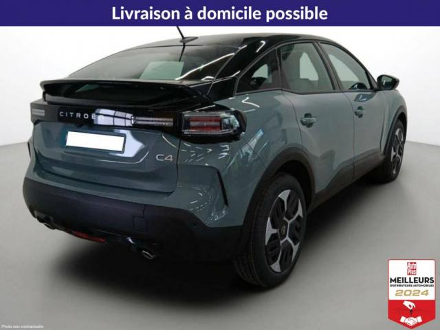 Citroen C4 image 7