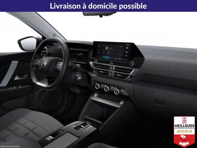 Citroen C4 image 2