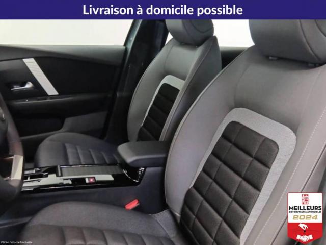 Citroen C4 image 5