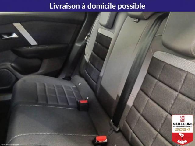 Citroen C4 image 9