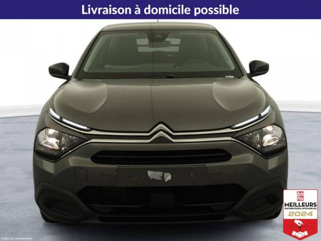 Citroen C4 image 7