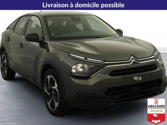Citroen C4 image 8