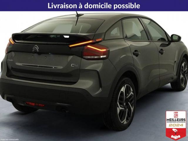 Citroen C4 image 1