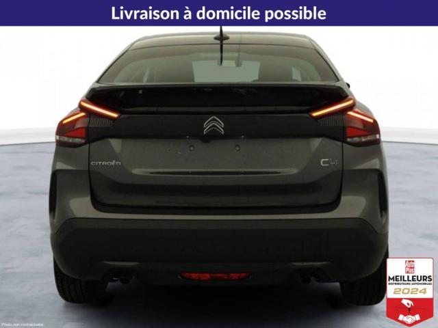 Citroen C4 image 5