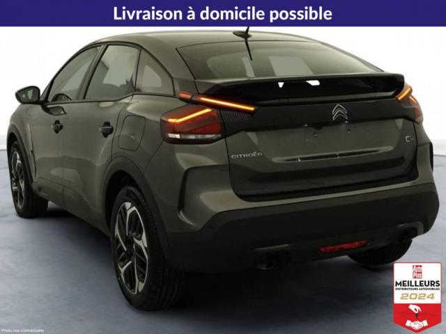 Citroen C4 image 4