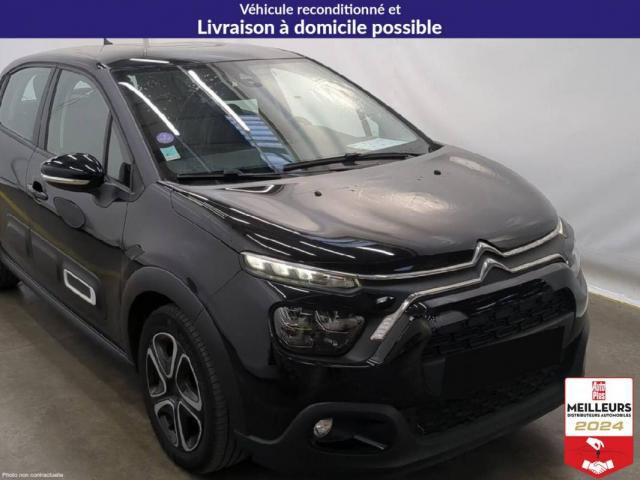 Citroen C3 image 1
