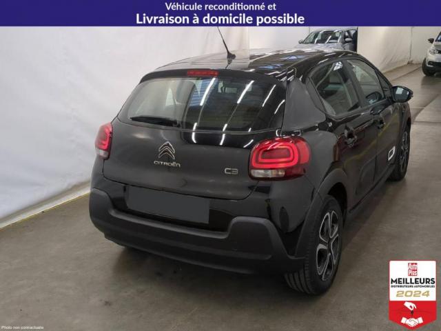 Citroen C3 image 2