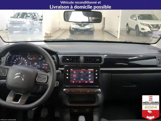 Citroen C3 image 4