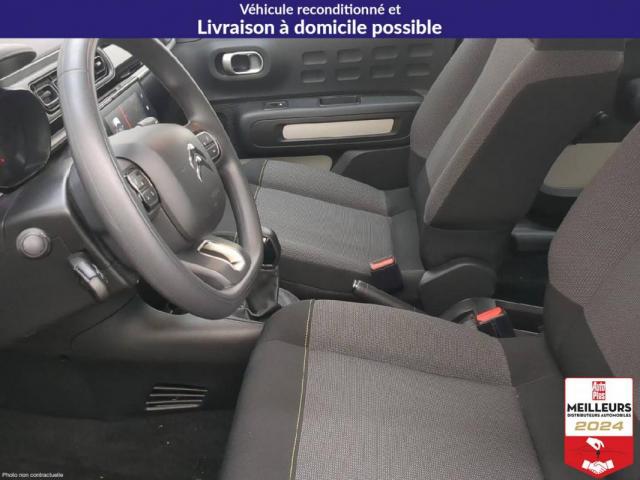 Citroen C3 image 3