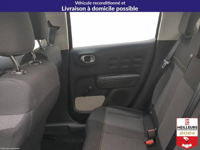 Citroen C3 image 6