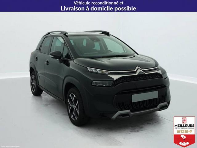 Citroen C3 Aircross image 1