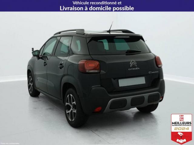 Citroen C3 Aircross image 3