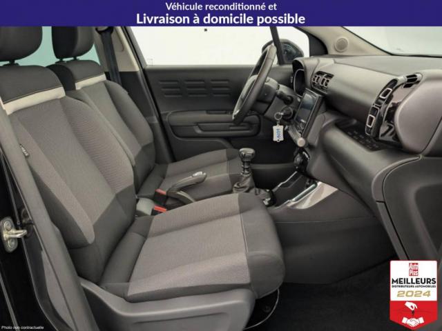 Citroen C3 Aircross image 2