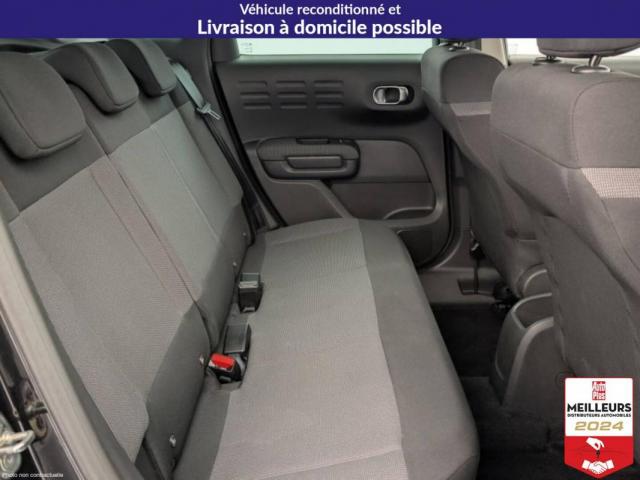Citroen C3 Aircross image 9
