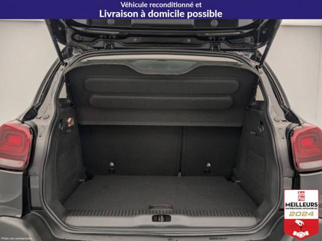 Citroen C3 Aircross image 6