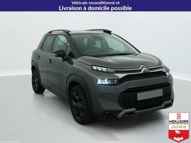 Citroen C3 Aircross image 5