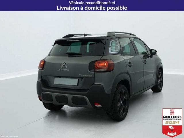 Citroen C3 Aircross image 7