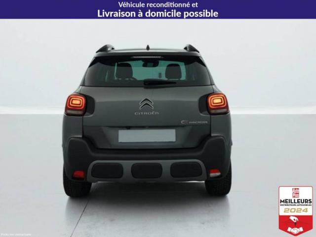 Citroen C3 Aircross image 3