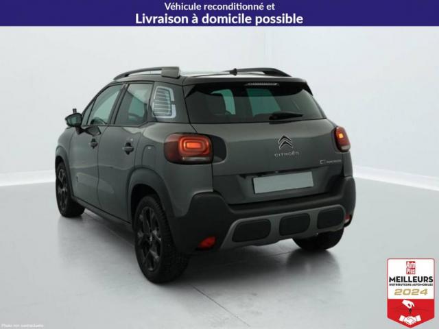 Citroen C3 Aircross image 2