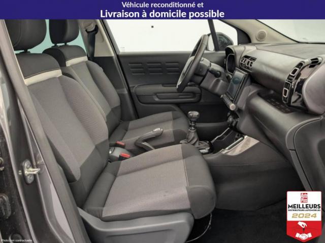 Citroen C3 Aircross image 9