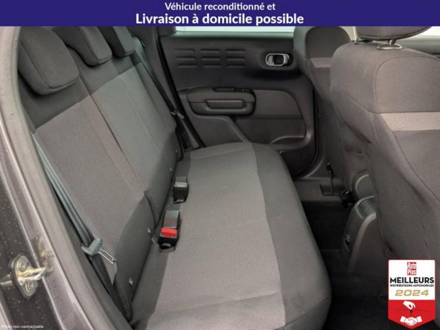Citroen C3 Aircross image 1