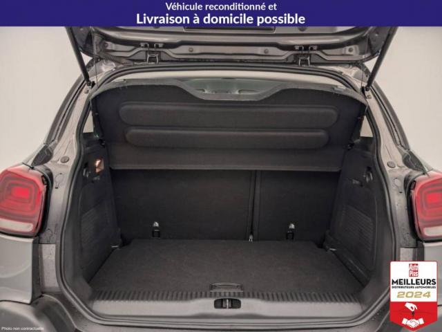 Citroen C3 Aircross image 8
