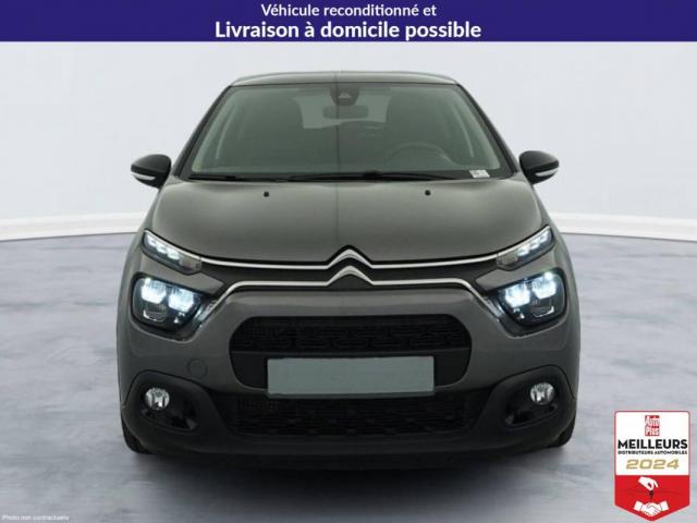 Citroen C3 image 4