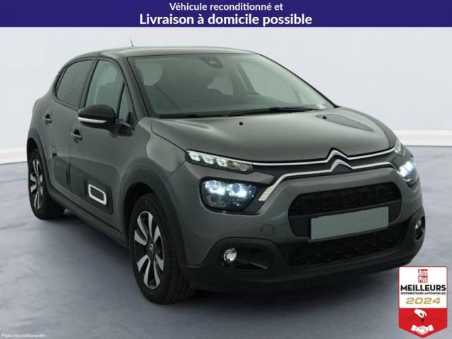 Citroen C3 image 3