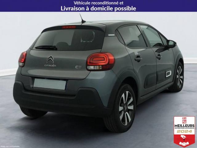 Citroen C3 image 5