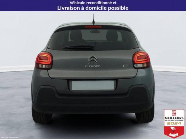 Citroen C3 image 6