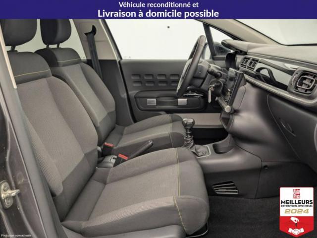 Citroen C3 image 8