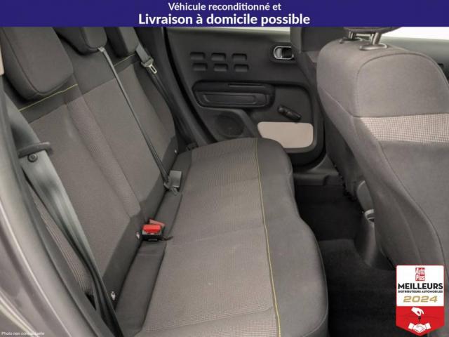 Citroen C3 image 1