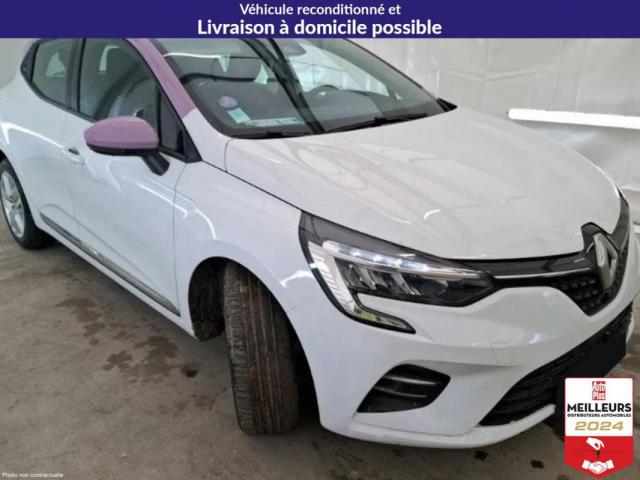 Renault Clio image 2