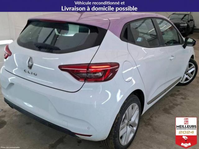 Renault Clio image 1