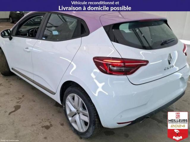 Renault Clio image 3