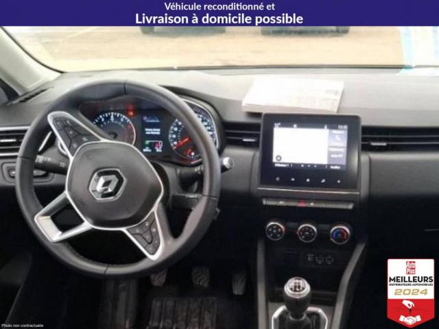 Renault Clio image 4