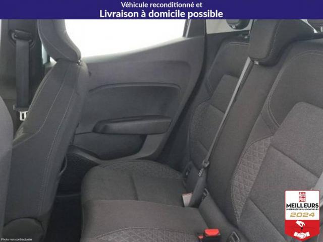 Renault Clio image 6