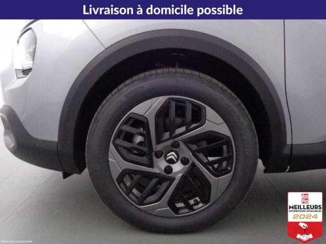 Citroen C4 image 5