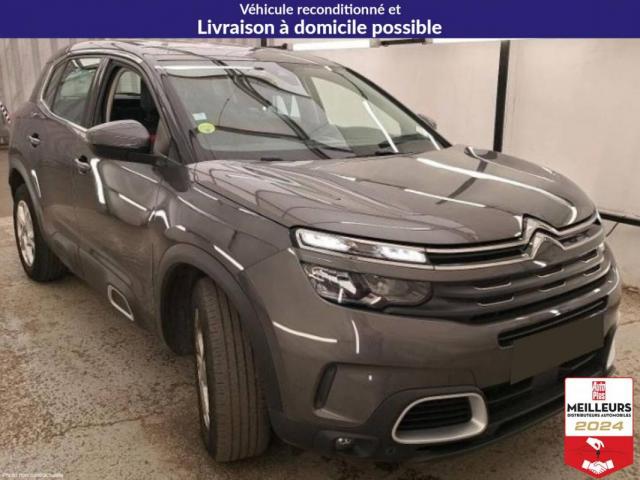 Citroen C5 Aircross image 7