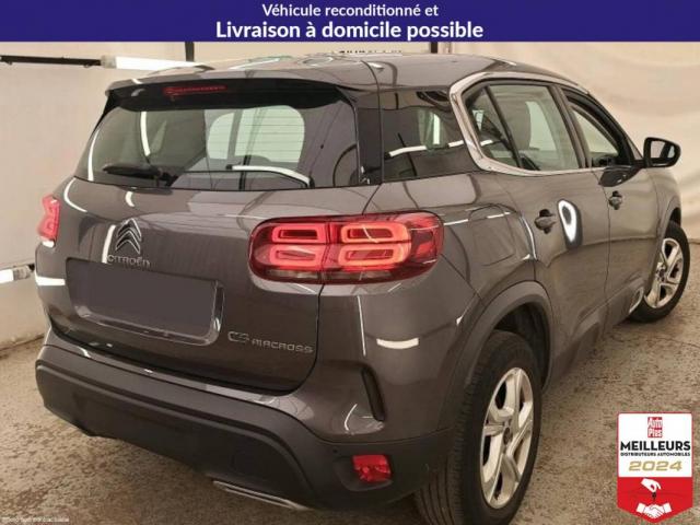 Citroen C5 Aircross image 6
