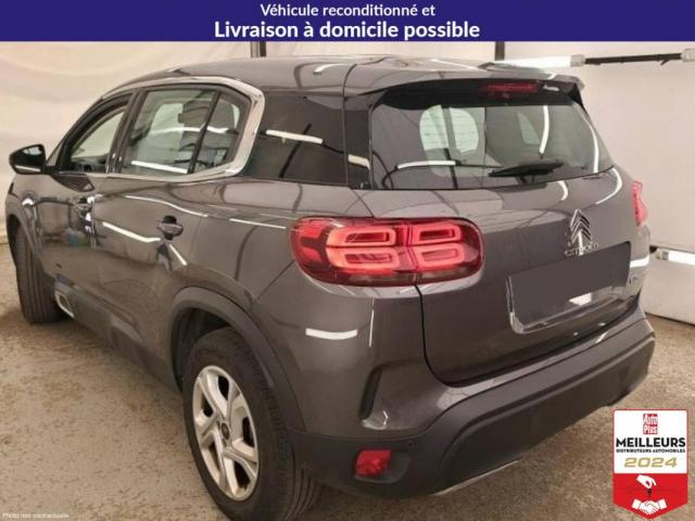 Citroen C5 Aircross image 2