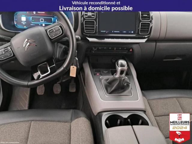 Citroen C5 Aircross image 3