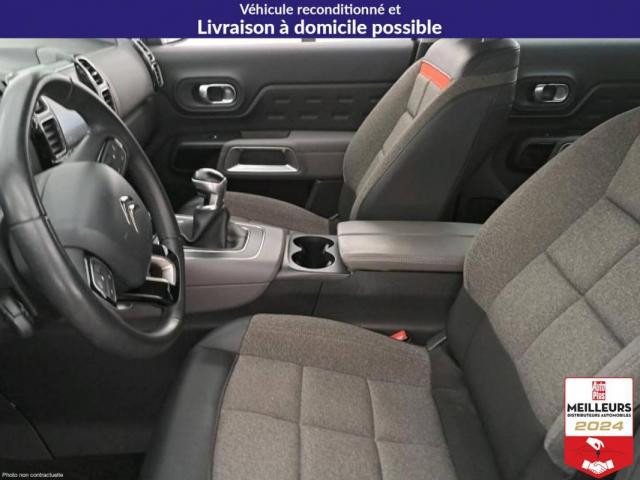 Citroen C5 Aircross image 4