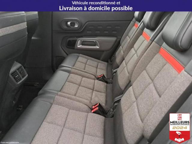 Citroen C5 Aircross image 1