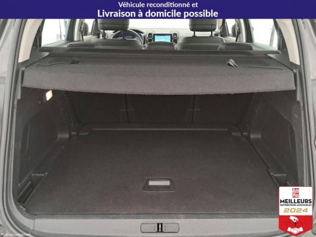 Citroen C5 Aircross image 5